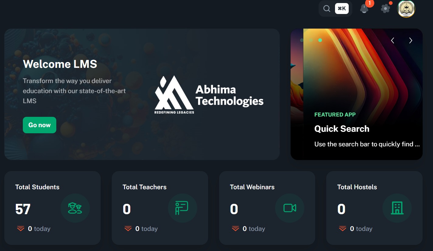 One Day Baptism Package