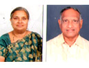 C. Syambabu and Krishna Kumari, Eluru
